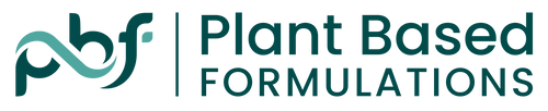 Plant Based Formulations